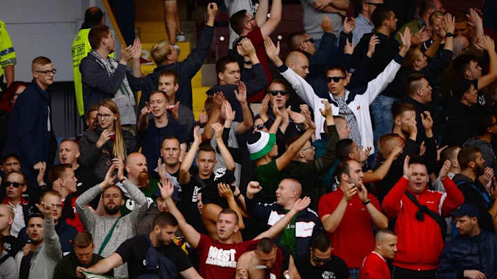 Burnley Will Reimburse Fans After Hannover 96 'Friendly' Stopped Due to Crowd Trouble
