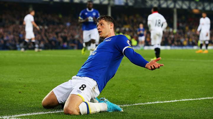 Allardyce Wants to Keep Barkley at Everton, but Suggests it Might Be Too Late Allardyce Wants to Keep Barkley at Everton, but Suggests it Might Be Too Late