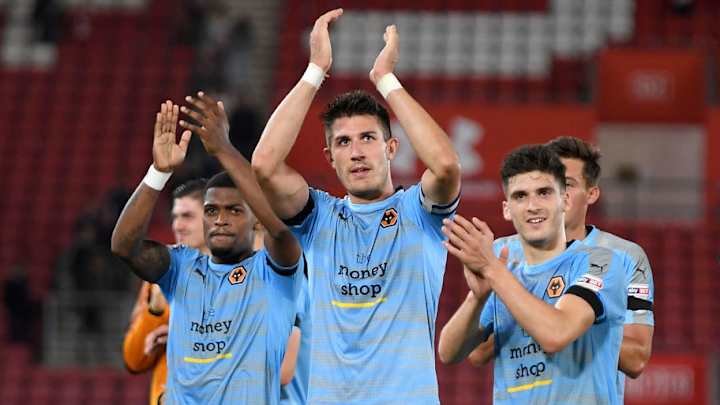 Carabao Cup Roundup: Saints Out as West Ham, Stoke, Huddersfield & Burnley All Progress