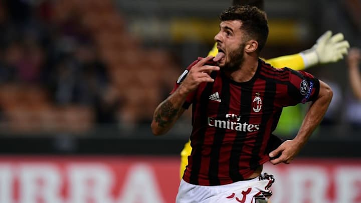 AC Milan 3-2 Rijeka: Montella's Men Get Out of Jail With Last Minute Victory Over Croatian Minnows