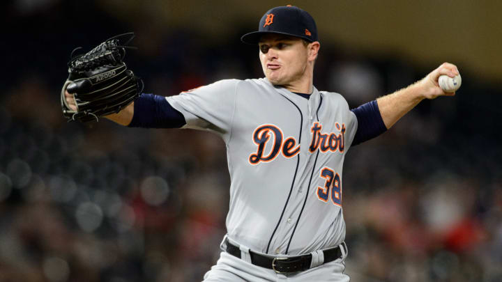 Tigers Agree to Trade Justin Wilson, Alex Avila to Cubs Tigers Agree to Trade Justin Wilson, Alex Avila to Cubs