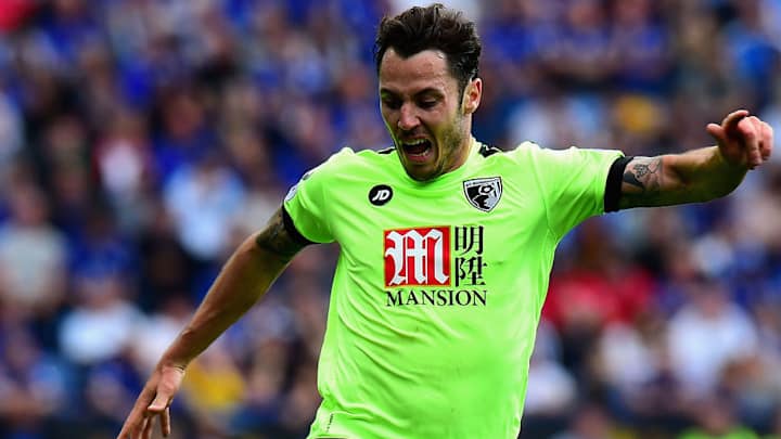 Versatile Bournemouth Star Sets His Sights on Representing England in World Cup Qualifiers