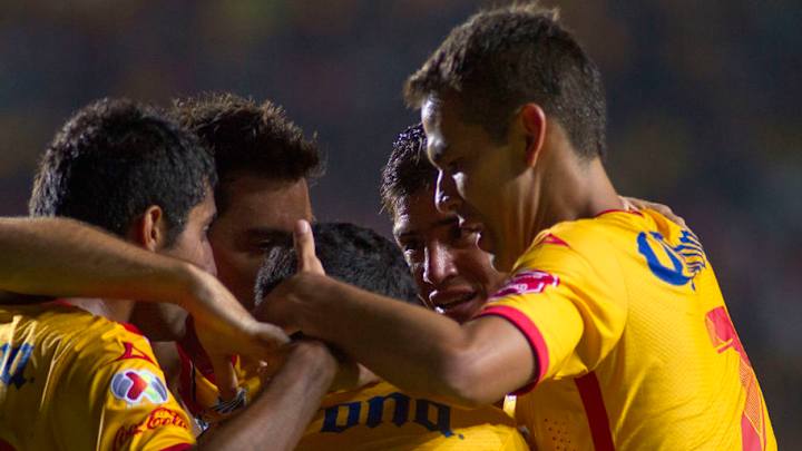 PHOTO: Have Liga MX Side Monarcas Morelia Signed Zinedine Zidane?