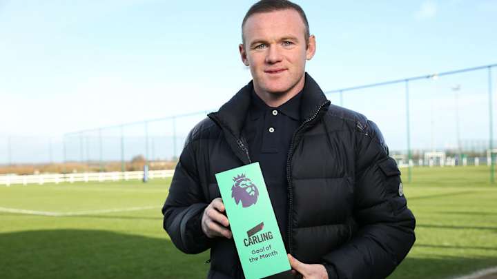 Wayne Rooney Finally Speaks Out on His Drink-Driving Shame Claiming it Was a  'Stupid Mistake'
