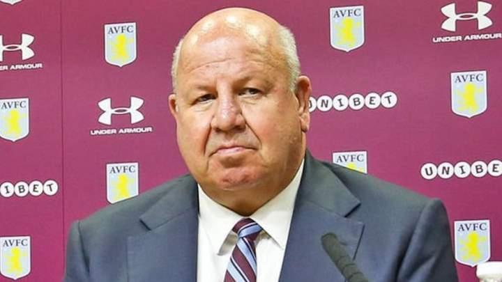 The Villa Engine: Explaining What's Behind Aston Villa's New Plans & How They'll Help in the Future