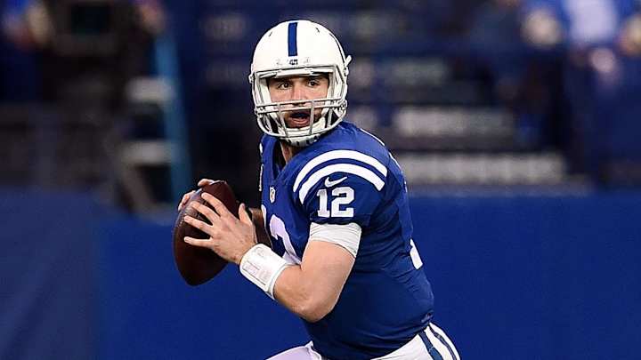 Indianapolis Colts: 10 Things You Need to Know