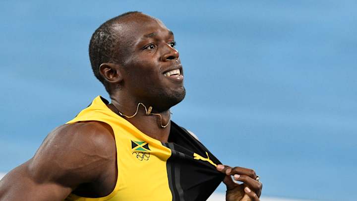 CAS says Nesta Carter has appealed against doping ban