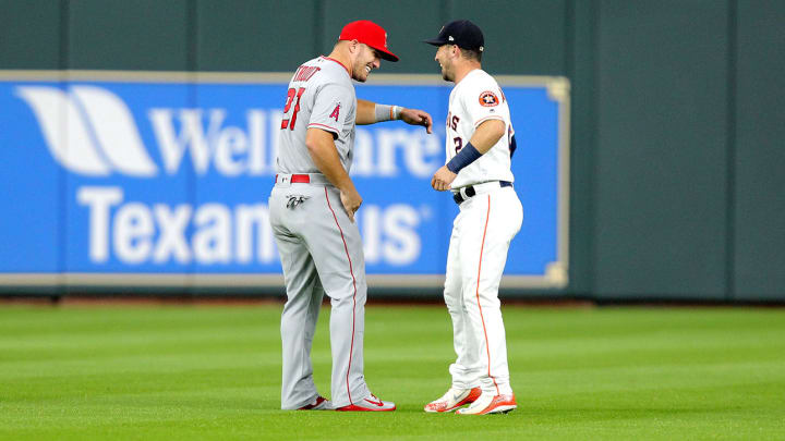 MLB Awards Finalists Announced for MVP, Cy Young, Manager of the Year, Rookie of the Year MLB Awards Finalists Announced for MVP, Cy Young, Manager of the Year, Rookie of the Year