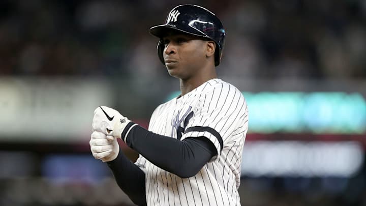 Yankees Fail to Make Qualifying Offer to Didi Gregorius Yankees Fail to Make Qualifying Offer to Didi Gregorius