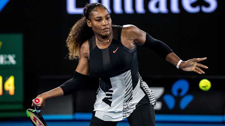 Mailbag: Will Serena Williams Defend Her Australian Open Title in 2018?