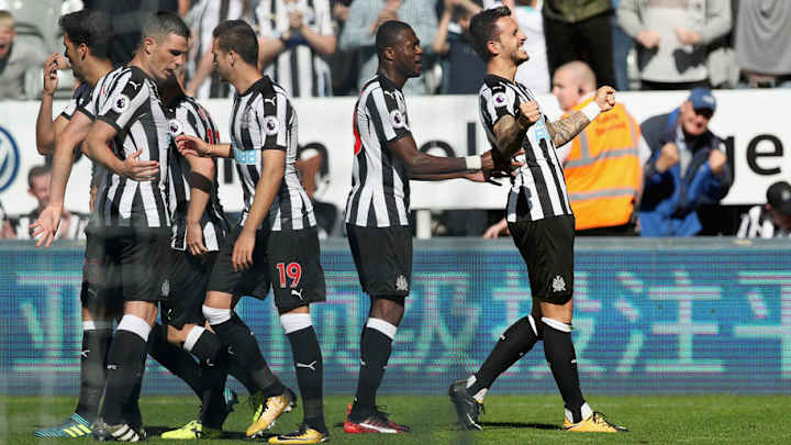 Magpies Lift Tyneside Gloom With Win Over Hapless Hammers Magpies Lift Tyneside Gloom With Win Over Hapless Hammers