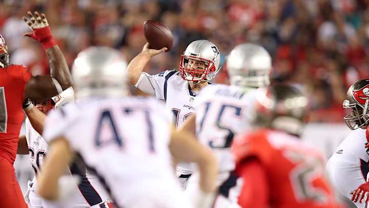 How to Watch Patriots vs. Jets: Live Stream, TV Channel, Time How to Watch Patriots vs. Jets: Live Stream, TV Channel, Time