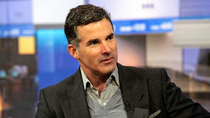 Under Armour CEO Kevin Plank Steps Down From Presidential Manufacturing Council