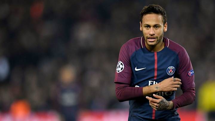 Spanish Report Says Neymar's Father Held Talks With Real Madrid President Over Future Transfer Spanish Report Says Neymar's Father Held Talks With Real Madrid President Over Future Transfer