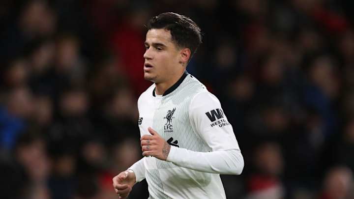 Report: Liverpool, Barcelona Agree on January Move for Coutinho Report: Liverpool, Barcelona Agree on January Move for Coutinho