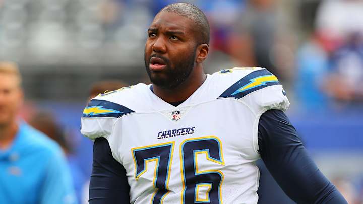 Russell Okung Says He May Skip ‘Unproductive’ Meeting With NFL Owners