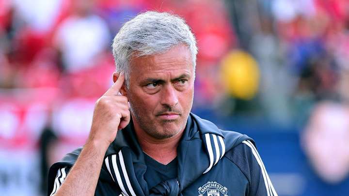 Jose Mourinho Claims Normal Players Cost 'Crazy' Money After Man City Sign Kyle Walker