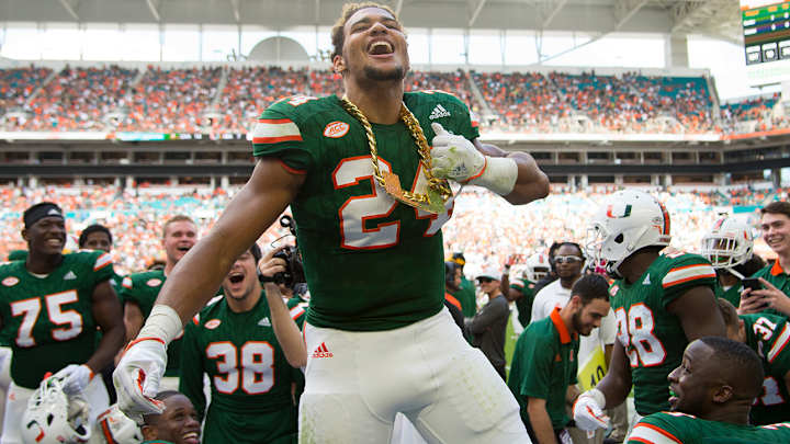 College Football Conference Championships TV Schedule