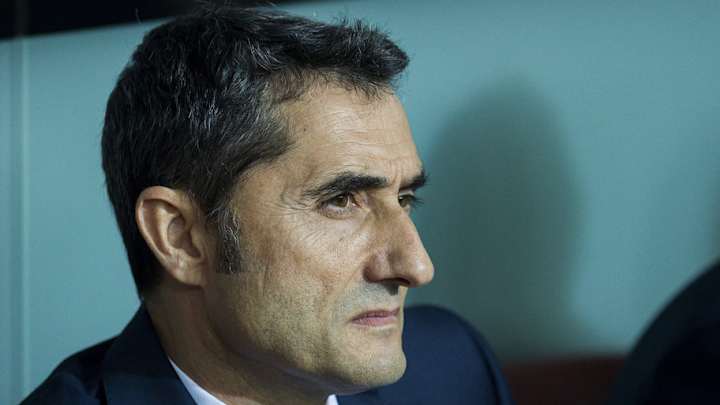 EN DUDAS | Las opciones de Valverde para la defensa tras la lesión de Mascherano