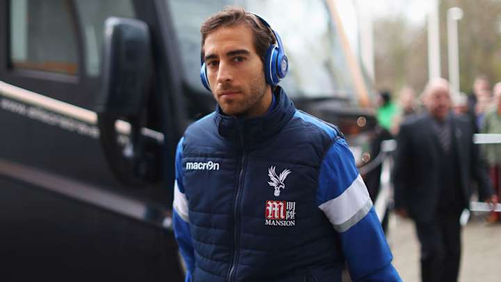 Former Arsenal Midfielder Mathieu Flamini Currently Rebuilding His Football Career in Madrid Former Arsenal Midfielder Mathieu Flamini Currently Rebuilding His Football Career in Madrid