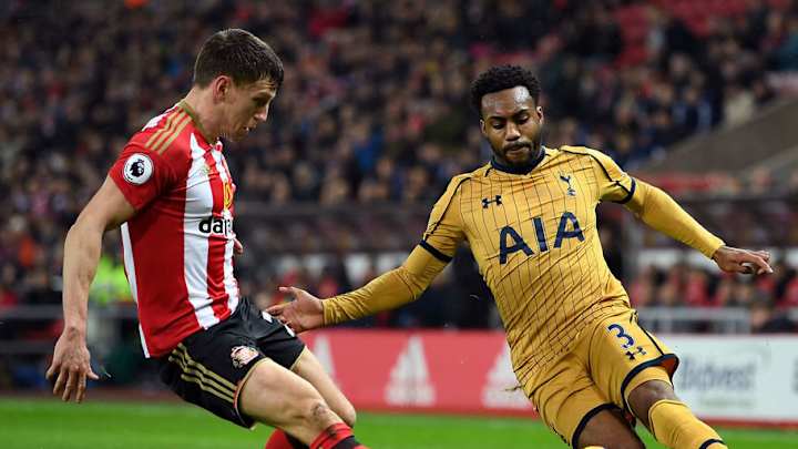 Danny Rose Outburst Appears to Cause Problem for Tottenham's Social Media Team Ahead of Big Kick Off Danny Rose Outburst Appears to Cause Problem for Tottenham's Social Media Team Ahead of Big Kick Off