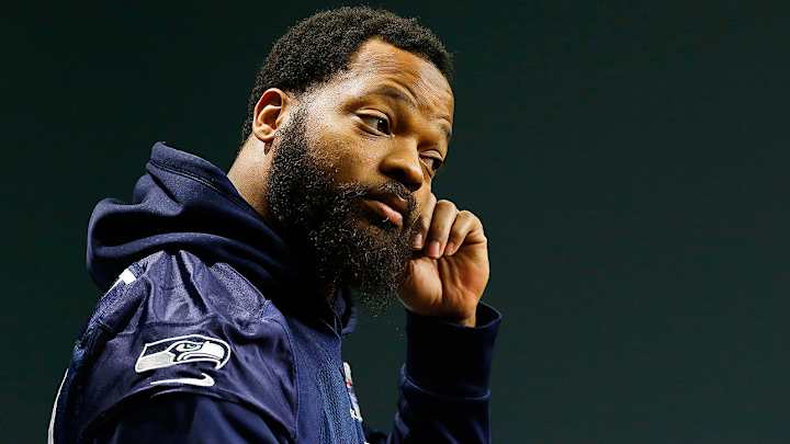 Michael Bennett Says He Was 'Terrified' During Police Encounter