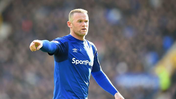 PHOTO: Everton Star Wayne Rooney Seems to Be Losing Hair Again Despite £30k Treatments PHOTO: Everton Star Wayne Rooney Seems to Be Losing Hair Again Despite £30k Treatments