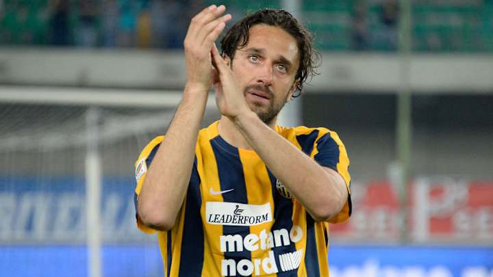 Former Italy Striker Luca Toni Reveals the Biggest Regret of His Career