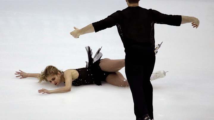 Defending pairs champs withdraw from US championships Defending pairs champs withdraw from US championships