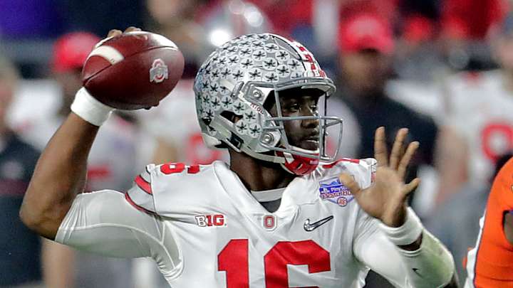 Ohio State's standout LB McMillan will enter NFL draft