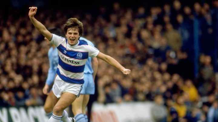 Ridiculous Stat Reveals Why QPR Are a Cut Above the Rest in European Football Ridiculous Stat Reveals Why QPR Are a Cut Above the Rest in European Football