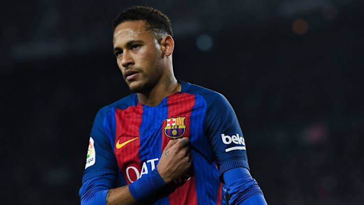 Neymar Revealed as 2nd Highest-Paid Player in the World as Shock Former Arsenal Man Makes Top 10 Neymar Revealed as 2nd Highest-Paid Player in the World as Shock Former Arsenal Man Makes Top 10