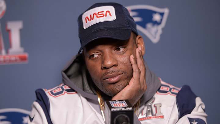 Why six members of the Patriots won't be going to the White House Why six members of the Patriots won't be going to the White House