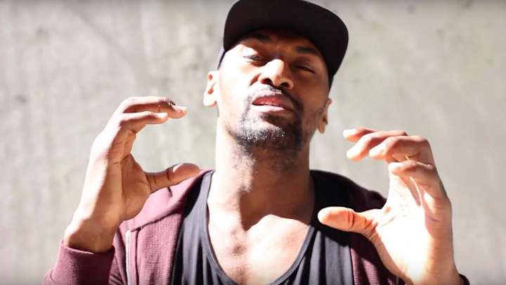 Metta World Peace releases new rap video ‘Free Your Mind’
