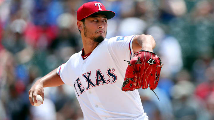 MLB Trade Deadline Live Blog: Sonny Gray heads to Yankees, Yu Darvish to the Dodgers MLB Trade Deadline Live Blog: Sonny Gray heads to Yankees, Yu Darvish to the Dodgers