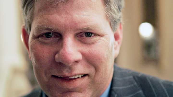 Lenny Dykstra Is Trying to Slide in Lena Dunham's DMs