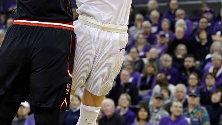 With records out of the way, focus on NCAAs for Pac-12 teams