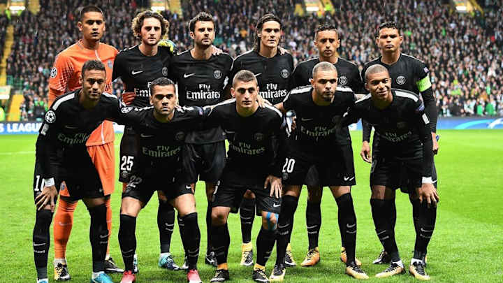 PSG Project Meets Biggest Test Yet in Bayern Munich on Champions League Stage PSG Project Meets Biggest Test Yet in Bayern Munich on Champions League Stage