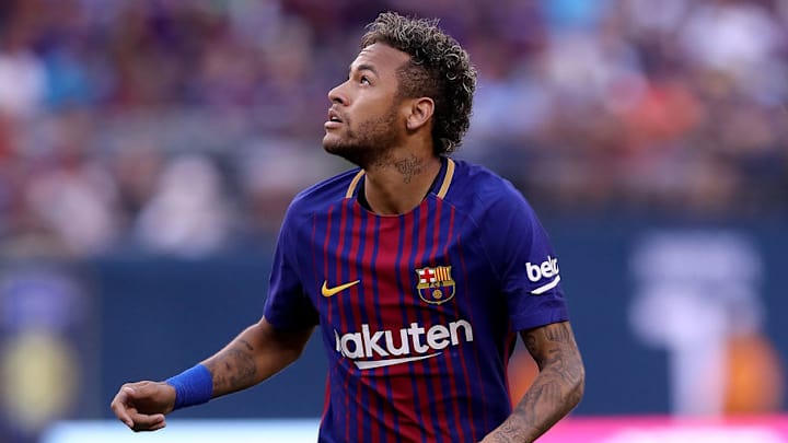 Neymar's Proposed Move to PSG Could Have Massive Ripple Effect Across Europe