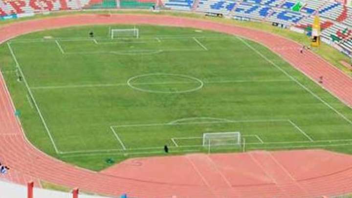 ​#INMORTAL | El equipo mexicano que cambió de nombre de su estadio en homenaje a una leyenda