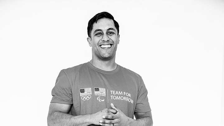 Meet Team USA: 2018 Winter Olympics