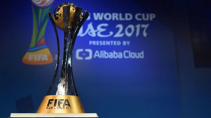 Report: FIFA to Scrap Confederations Cup, Replace With Expanded Club World Cup by 2021 Report: FIFA to Scrap Confederations Cup, Replace With Expanded Club World Cup by 2021