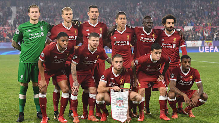 Roy Keane Puts Blame for Consistent Liverpool Shortcomings on Just a 'Couple of Players'