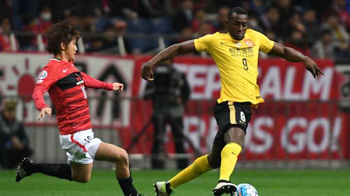 VIDEO: CSL Star Jackson Martinez Uploads Grim Post-Surgery Clip of Bloodied Bandages