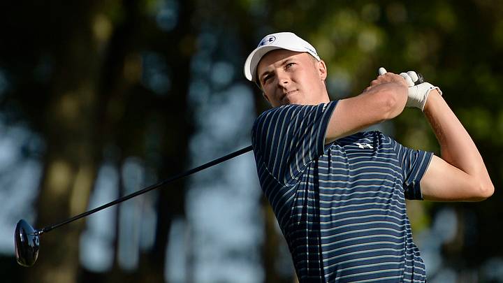 Jordan Spieth wants reputation as being a good closer
