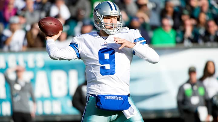 NFL free agency preview: Quarterbacks NFL free agency preview: Quarterbacks