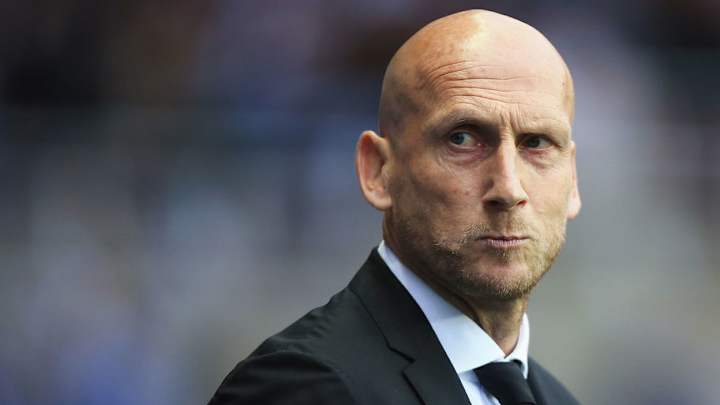 Former Man Utd Star Turned Manager Set for Ajax Return After Missing Out on Premier League Promotion