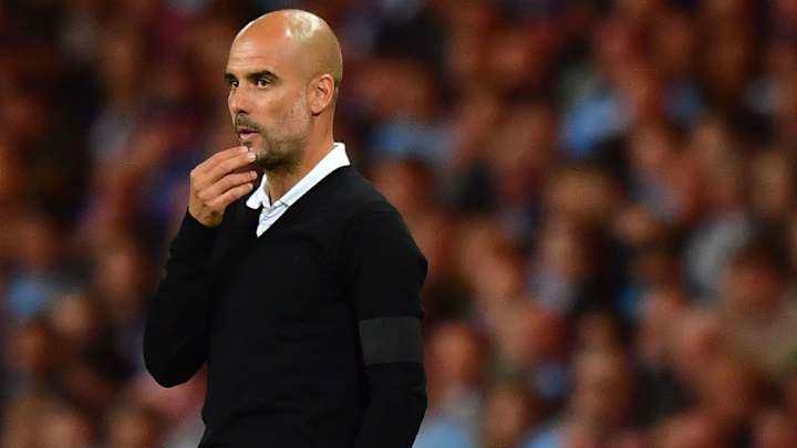 Man City Legend Paul Dickov Previews Saturday's Liverpool Game & Backs Guardiola in Second Season