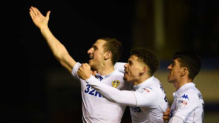 Leeds United Reject £12m Offer From Burnley for Star Striker Following Andre Gray Sale