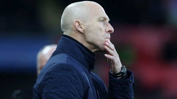 Insider Notes: Bob Bradley re-engages in talks with LAFC Insider Notes: Bob Bradley re-engages in talks with LAFC